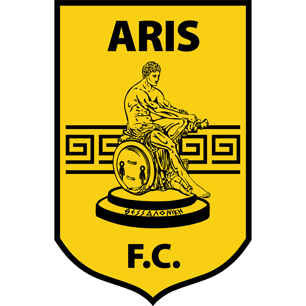 Aris FC - Teams - Elite Neon Cup - The Future Is Here - Greece Youth Football Tournament