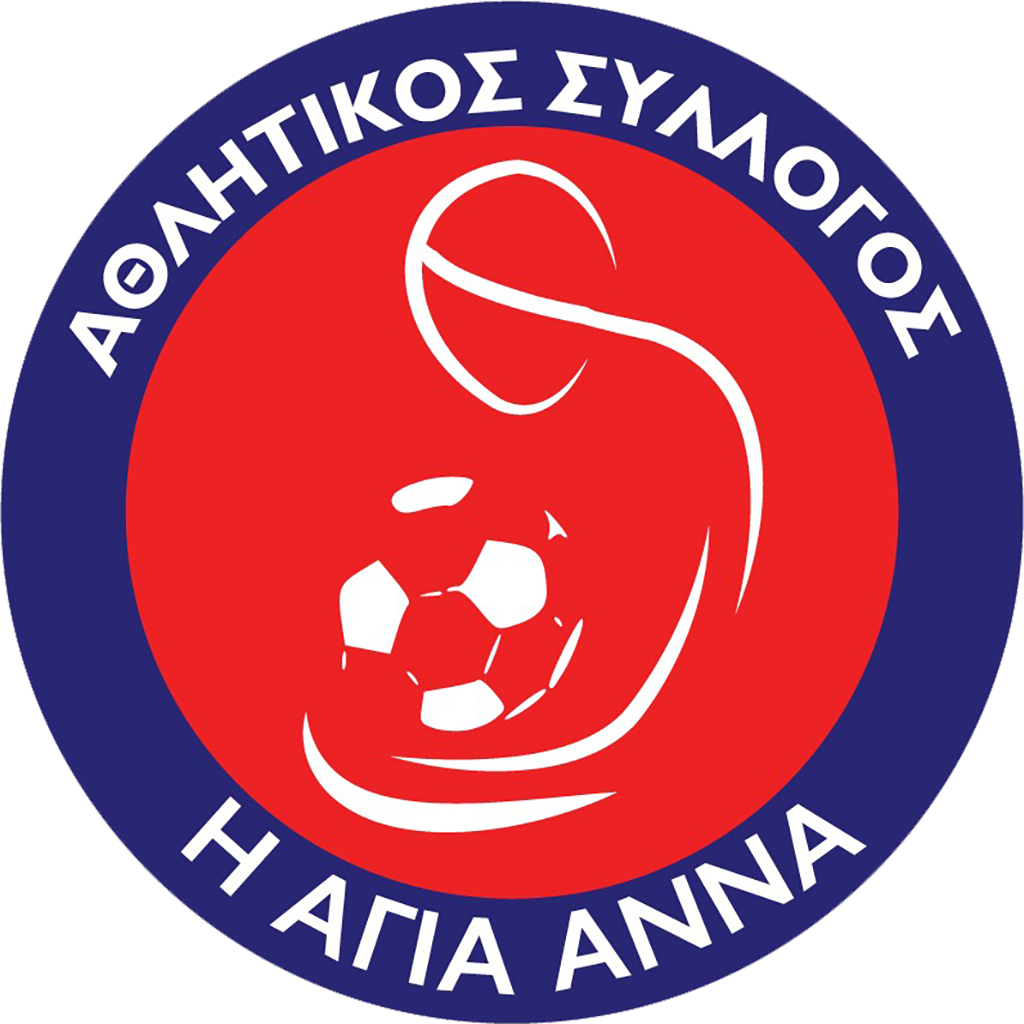 Agia Anna FC - Teams - Elite Neon Cup - The Future Is Here - Greece Youth Football Tournament