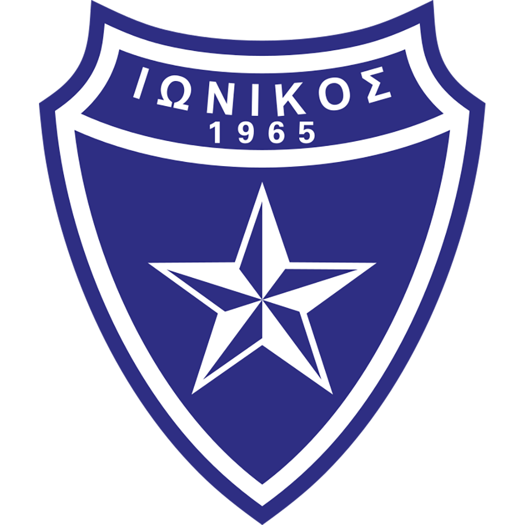 Ionikos FC - Teams - Elite Neon Cup - The Future Is Here - Greece Youth Football Tournament