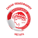 Olympiacos SC Megara – Teams – Elite Neon Cup – The Future is Here – Greece Youth Football Tournament