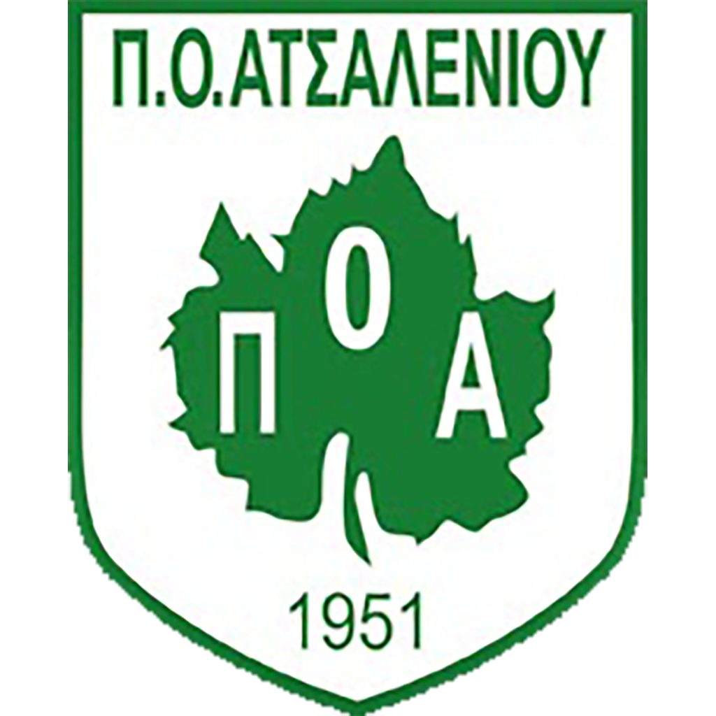 PO Atsaleniou - Teams - Elite Neon Cup - The Future Is Here - Greece Youth Football Tournament