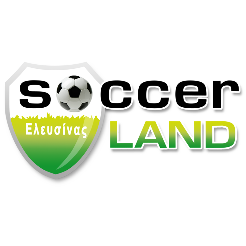 Soccerland Elefsis - Teams - Elite Neon Cup - The Future Is Here - Greece Youth Football Tournament