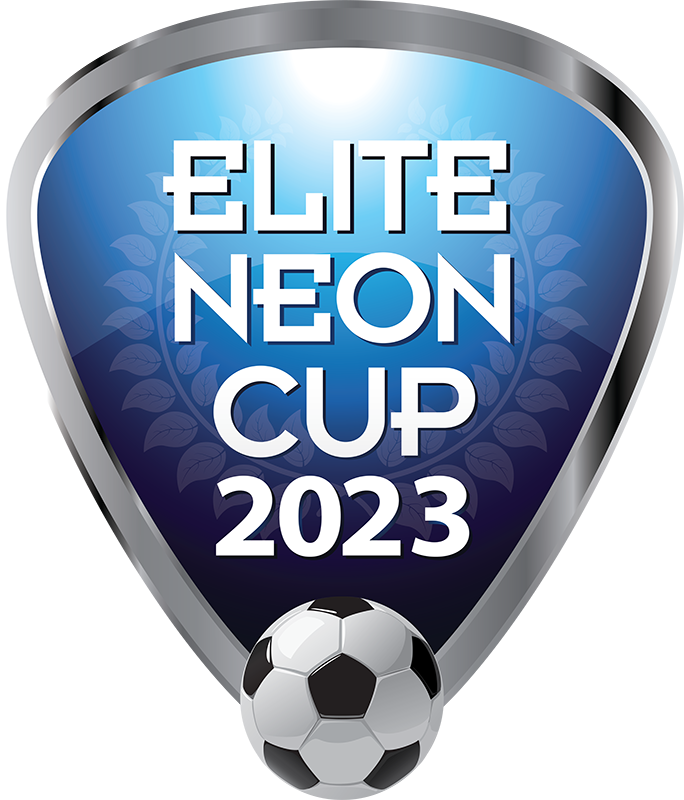 Elite Neon Cup - The Future is Here - Greece Youth Football Tournament
