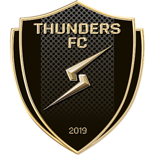 Kinder Brasov VS Thunders FC Elite Neon Cup 2026 Boys U16, U14
