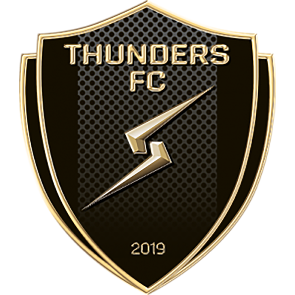 Thunders FC - Teams - Elite Neon Cup - The Future Is Here - Greece Youth Football Tournament