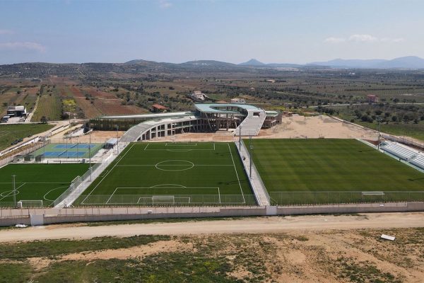 Αθλητικό Κέντρο Kicks Academy - Elite Neon Cup - Το Μέλλον Είναι Εδώ - Ελλάδα Τουρνουά Ποδοσφαίρου Νέων