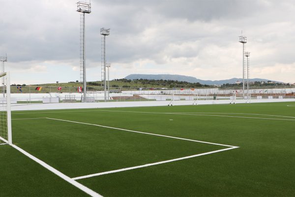 Αθλητικό Κέντρο Kicks Academy - Elite Neon Cup - Το Μέλλον Είναι Εδώ - Ελλάδα Τουρνουά Ποδοσφαίρου Νέων