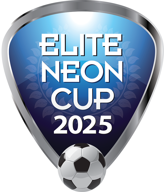  Elite Neon Cup - Το Μέλλον Είναι Εδώ - Ελλάδα Τουρνουά Ποδοσφαίρου Νέων