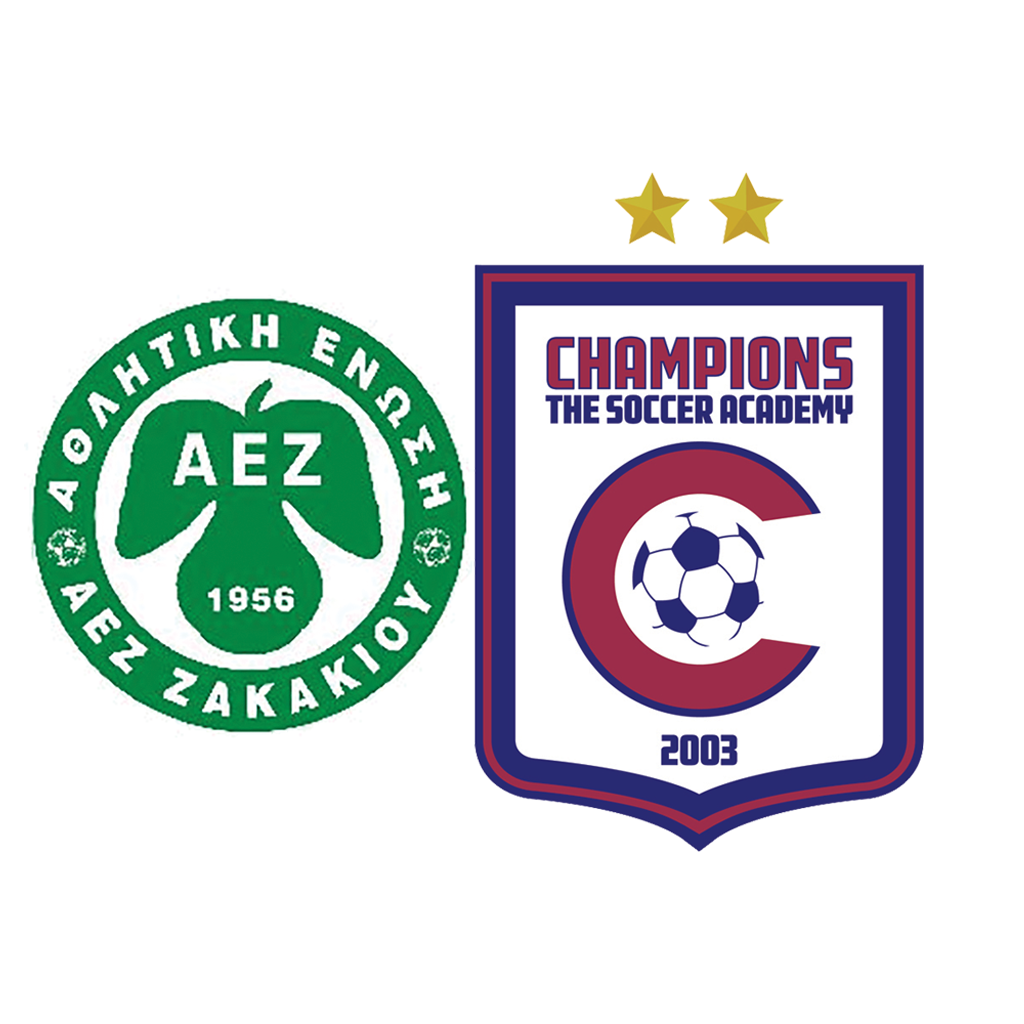 AEZ – Champions - Teams - Elite Neon Cup - The Future is Here - Boys U12, U10 - Greece Youth Football Tournament