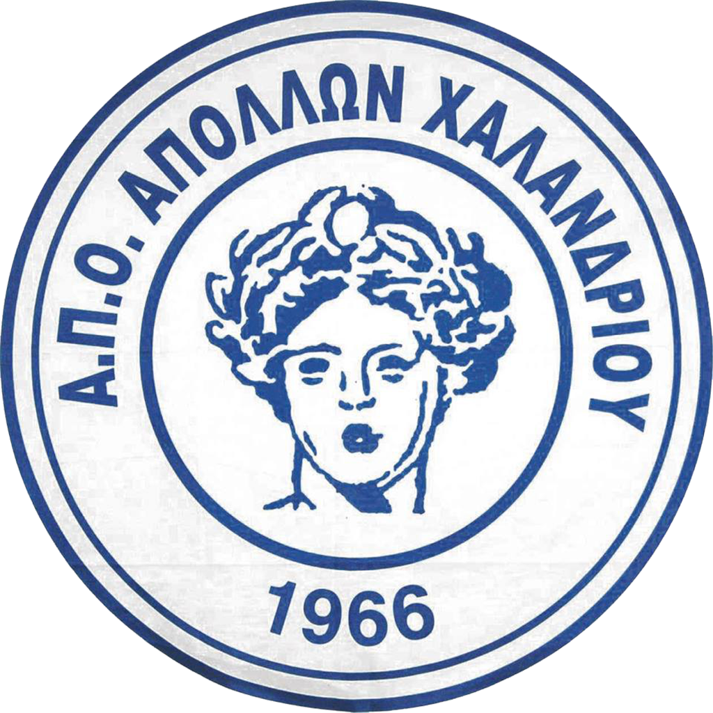 Apollon Chalandriou - Teams - Elite Neon Cup - The Future is Here - Boys U12, U10 - Greece Youth Football Tournament
