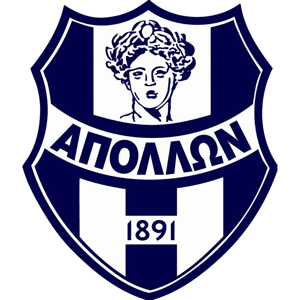 Apollon Smyrni FC - Teams - Elite Neon Cup - The Future Is Here - Greece Youth Football Tournament
