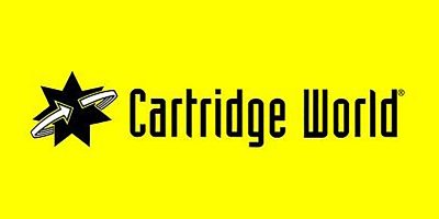 Cartridge World - Χορηγοί - Elite Neon Cup - Το Μέλλον Είναι Εδώ - Αγόρια Κ12, Κ10 - Ελλάδα Τουρνουά Ποδοσφαίρου Νέων
