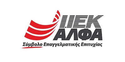 IIEK Alfa - Sponsors - Elite Neon Cup - The Future is Here - Boys U12, U10 - Greece Youth Football Tournament