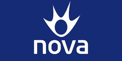 Nova - Χορηγοί - Elite Neon Cup - Το Μέλλον Είναι Εδώ - Αγόρια Κ12, Κ10 - Ελλάδα Τουρνουά Ποδοσφαίρου Νέων