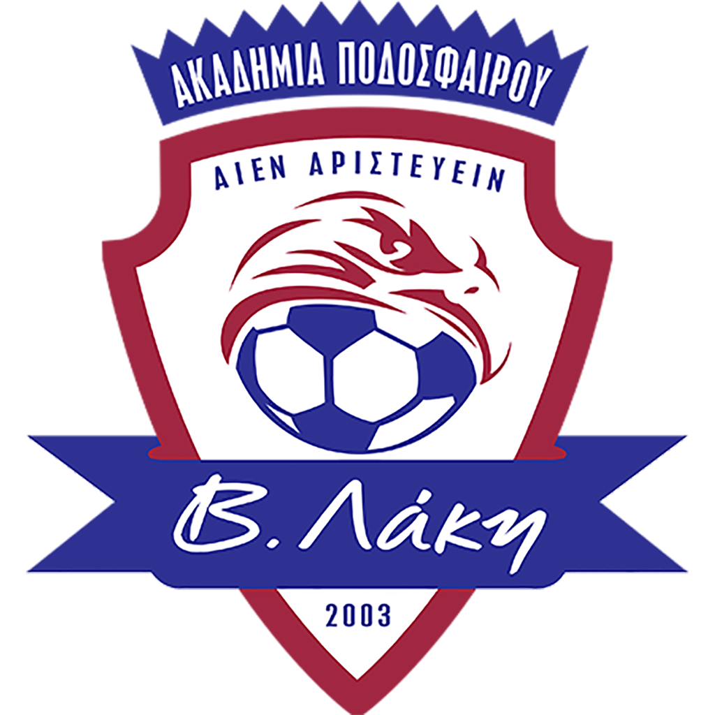 Lakis Academy - Teams - Elite Neon Cup - The Future is Here - Boys U12, U10 - Greece Youth Football Tournament