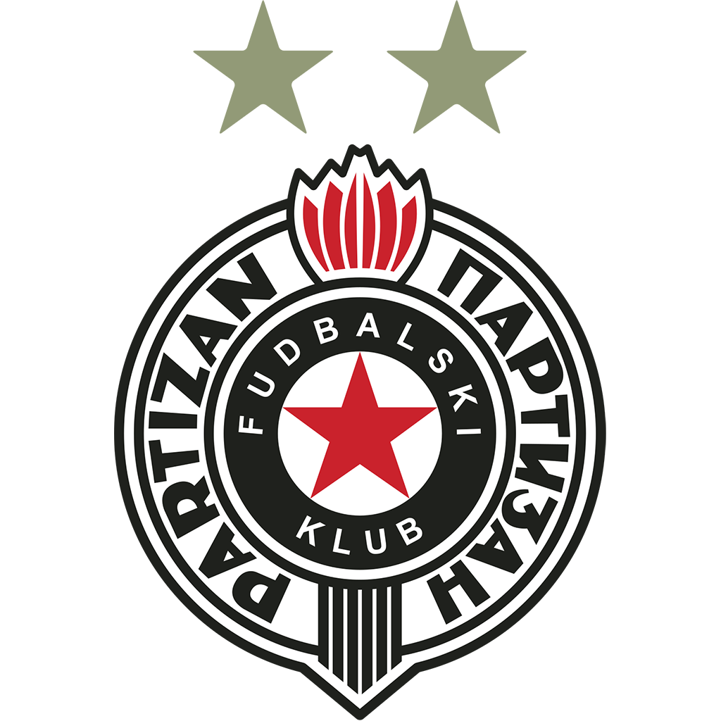 FC Partizan – Teams – Elite Neon Cup – The Future is Here – Greece Youth Football Tournament