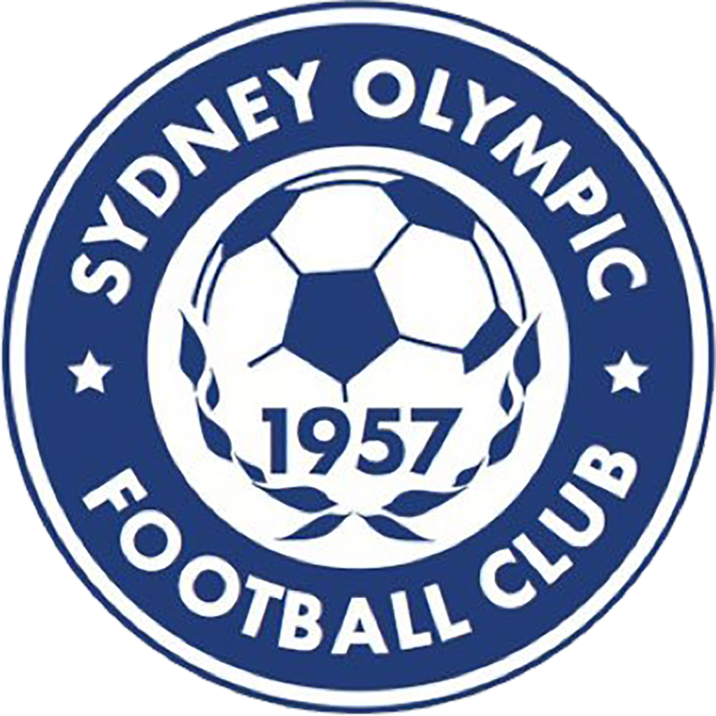 Sydney Olympic FC - Teams - Elite Neon Cup - The Future is Here - Boys U12, U10 - Greece Youth Football Tournament
