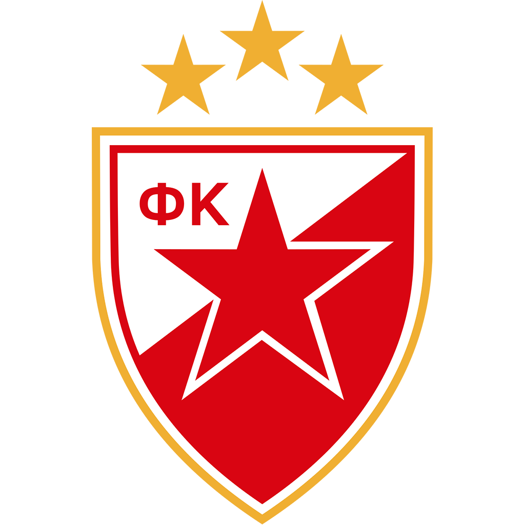Red Star FC - Teams - Elite Neon Cup - The Future Is Here - Greece Youth Football Tournament