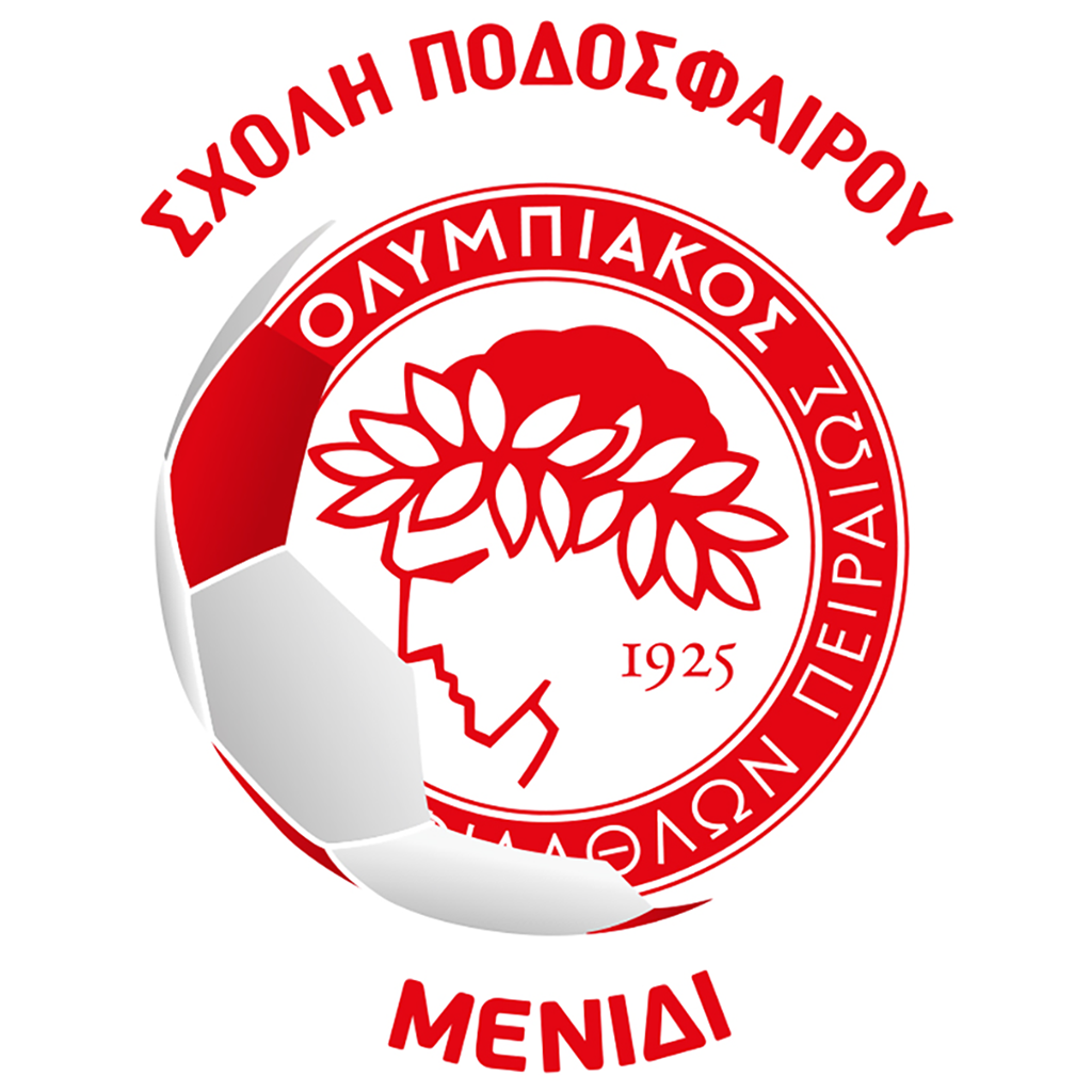 Olympiacos Menidi - Teams - Elite Neon Cup - The Future is Here - Boys U12, U10 - Greece Youth Football Tournament