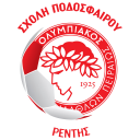 Olympiacos Soccer School Rentis - Elite Neon Cup - The Future is Here - Boys U12, U10 - Greece Youth Football Tournament