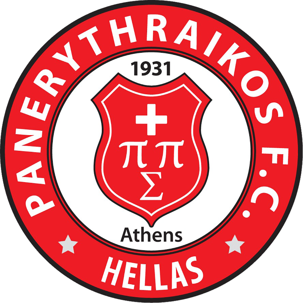 Panerythraikos FC - Teams - Elite Neon Cup - The Future Is Here - Greece Youth Football Tournament