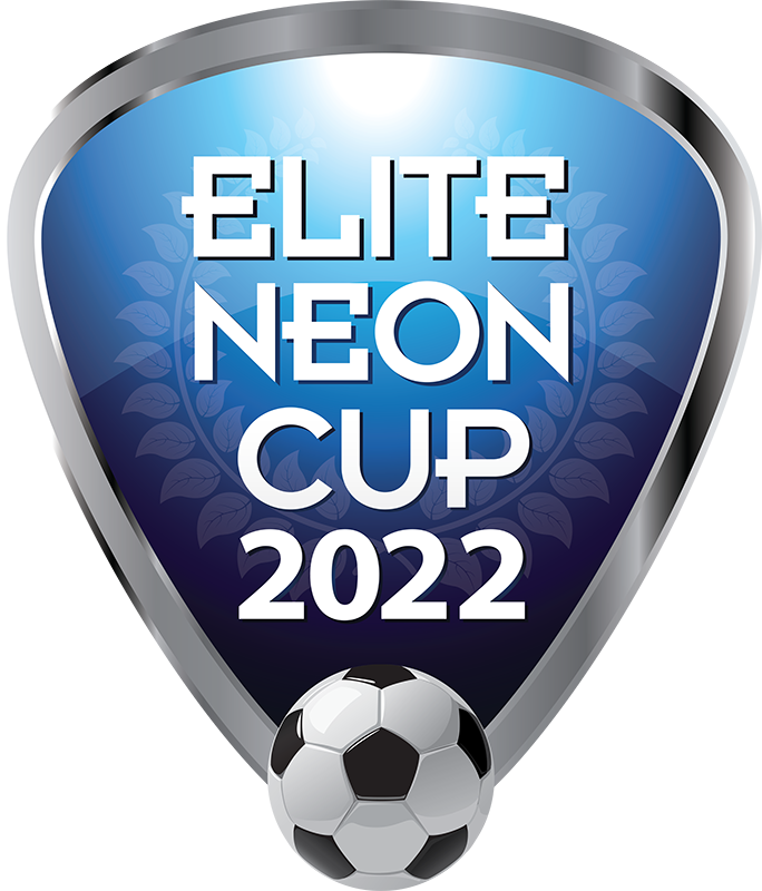 Vikos Cola Elite Neon Cup - The Future is Here - Greece Youth Football Tournament