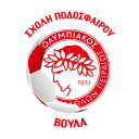 Olympiacos Voula SC - Teams - Elite Neon Cup - The Future Is Here - Greece Youth Football Tournament