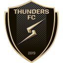 Thunders FC - Teams - Elite Neon Cup - The Future Is Here - Greece Youth Football Tournament