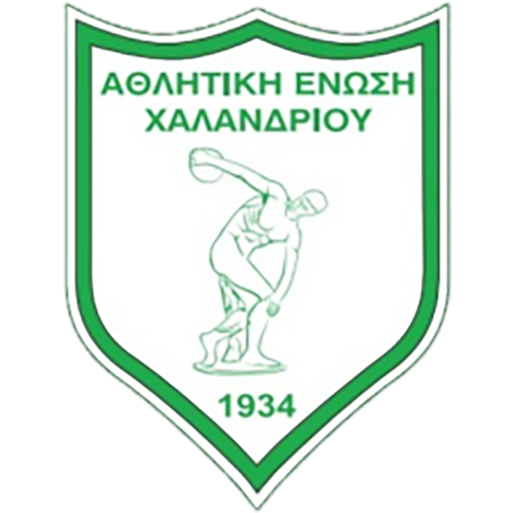 ΑΕ Χαλανδρίου - Teams - Elite Neon Cup - The Future Is Here - Greece Youth Football Tournament
