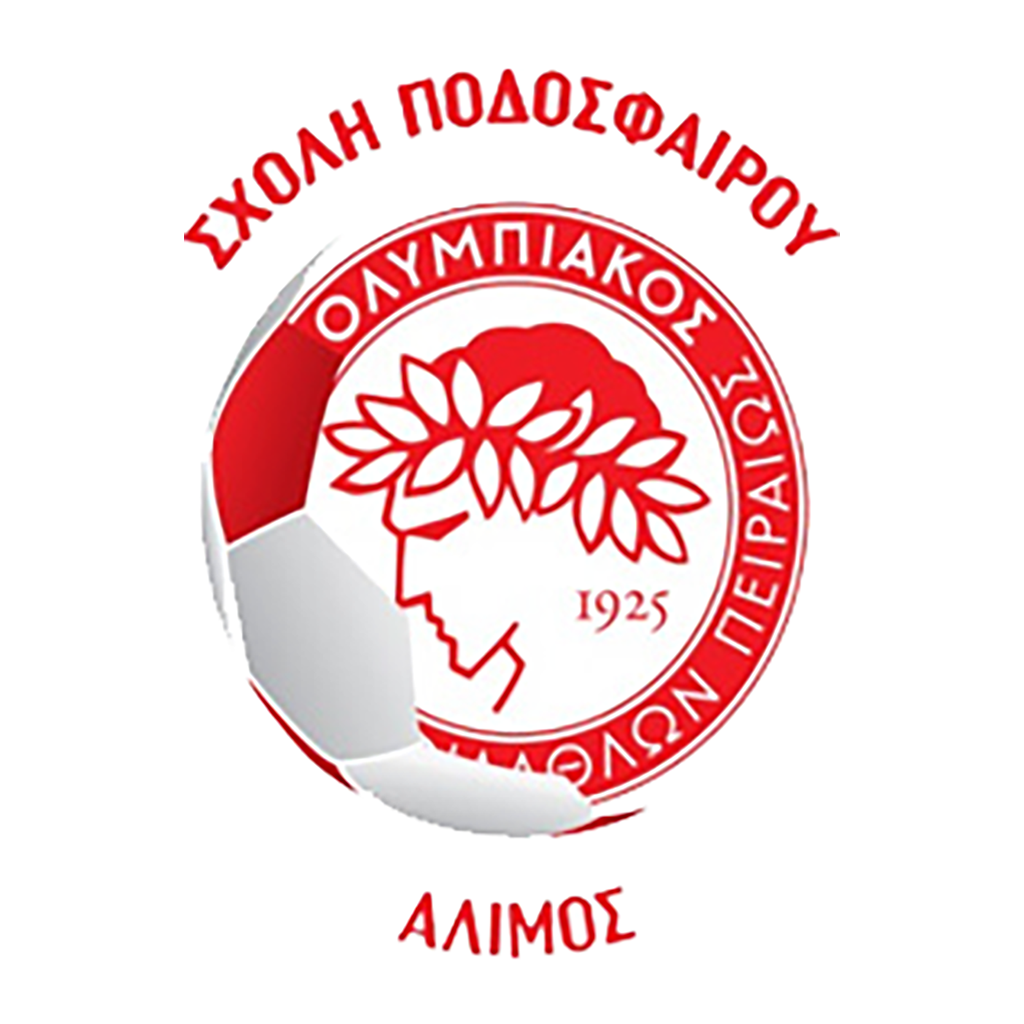 Ολυμπιακός Alimos - Teams - Elite Neon Cup - The Future Is Here - Greece Youth Football Tournament