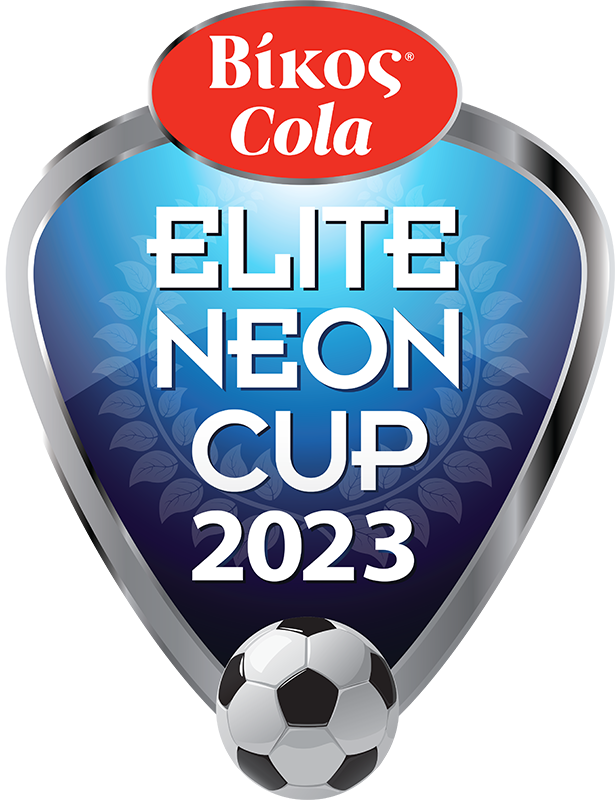 Elite Neon Cup 2023 - The Future is Here - Greece Youth Football Tournament