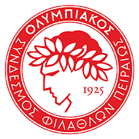 Olympiacos FC - Elite Neon Cup - The Future is Here - Greece Youth Football Tournament