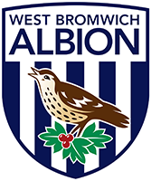 West Bromwich Albion - Elite Neon Cup - The Future is Here - Greece Youth Football Tournament