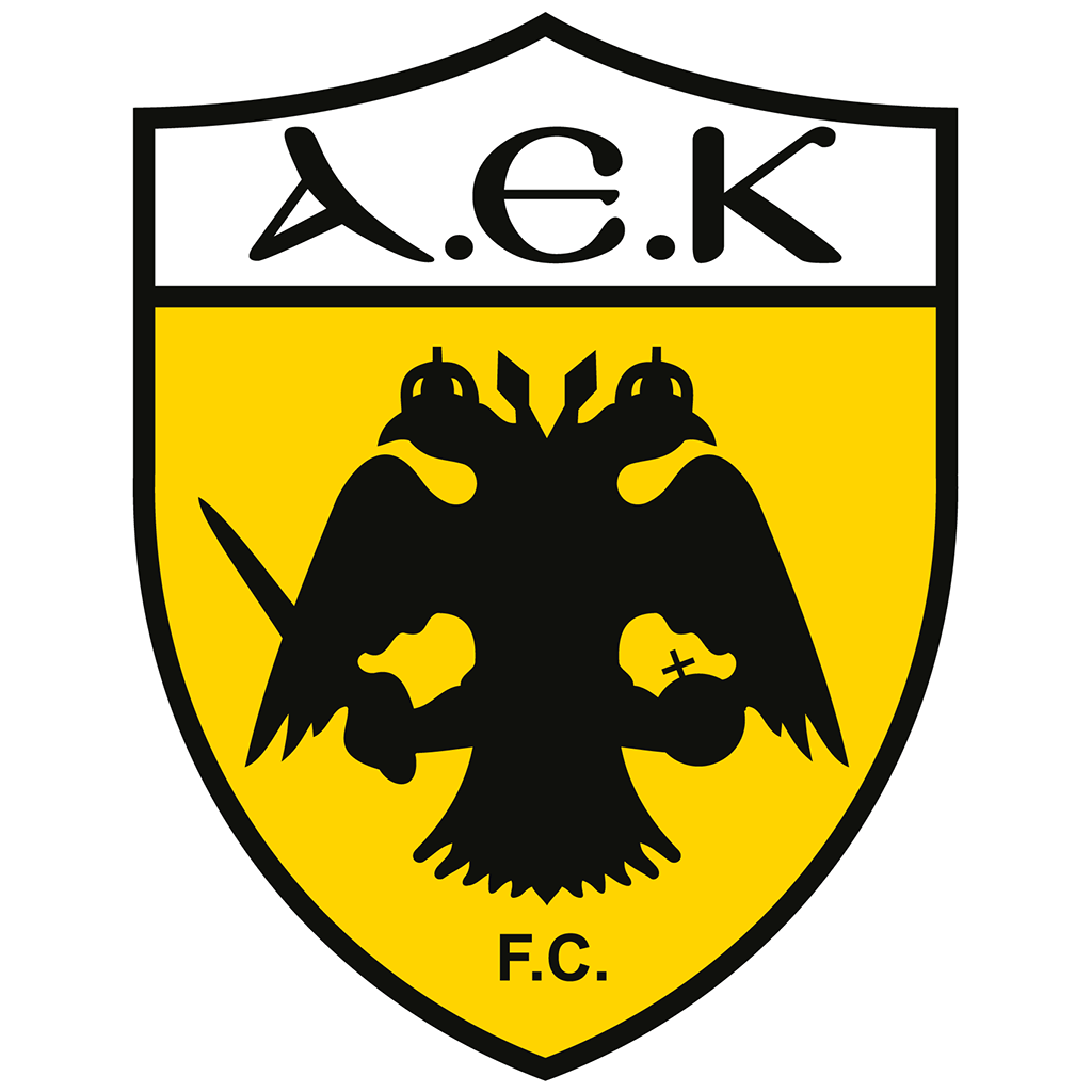 AEK FC - Teams - Elite Neon Cup - The Future is Here - Boys U16, U14 & Girls U16 - Greece Youth Football Tournament