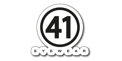 41 Eyewear - Sponsors - Elite Neon Cup - The Future is Here - Boys U16, U14 & Girls U16 - Greece Youth Football Tournament