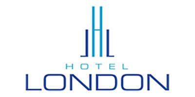 London Hotel - Sponsors - Elite Neon Cup - The Future is Here - Boys U16, U14 & Girls U16 - Greece Youth Football Tournament