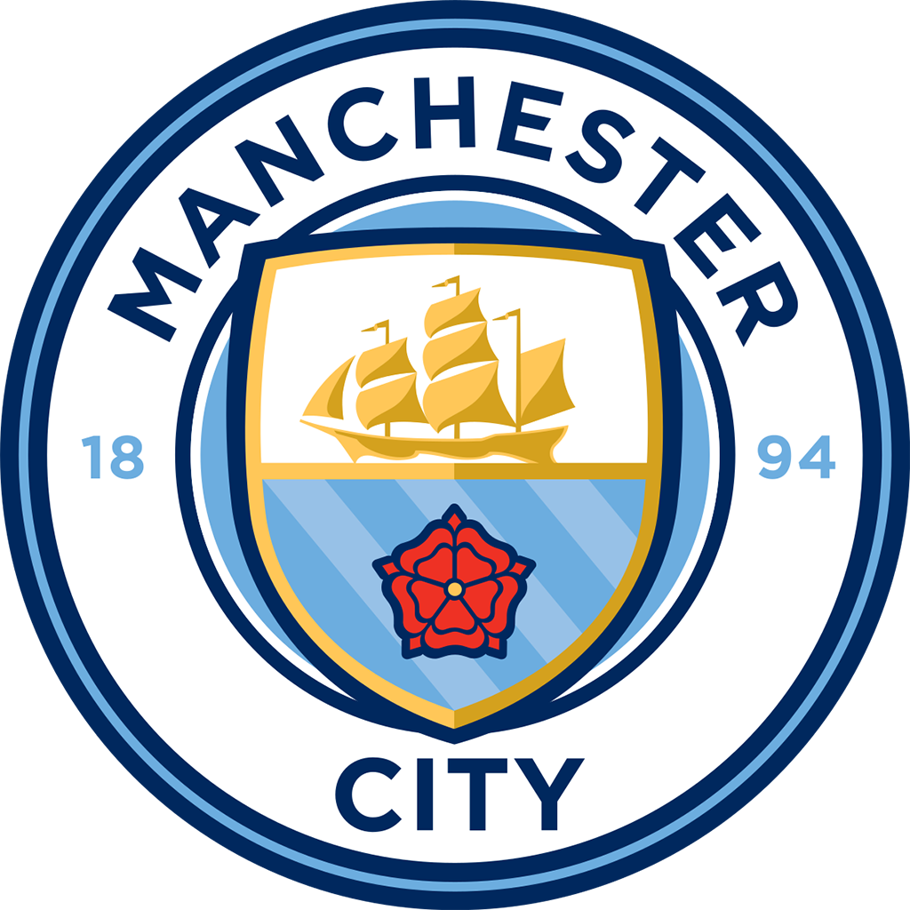 Manchester City FC - Teams - Elite Neon Cup - The Future is Here - Boys U16, U14 & Girls U16 - Greece Youth Football Tournament