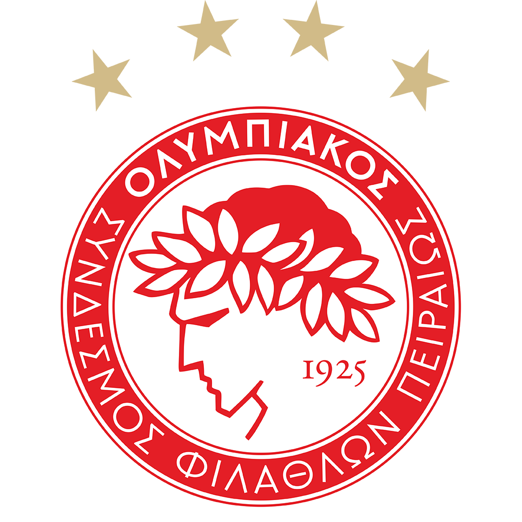 Olympiacos FC - Teams - Elite Neon Cup - The Future is Here - Boys U16, U14 & Girls U16 - Greece Youth Football Tournament