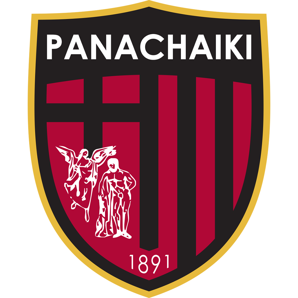 Panachaiki FC - Teams - Elite Neon Cup - The Future is Here - Boys U16, U14 & Girls U16 - Greece Youth Football Tournament
