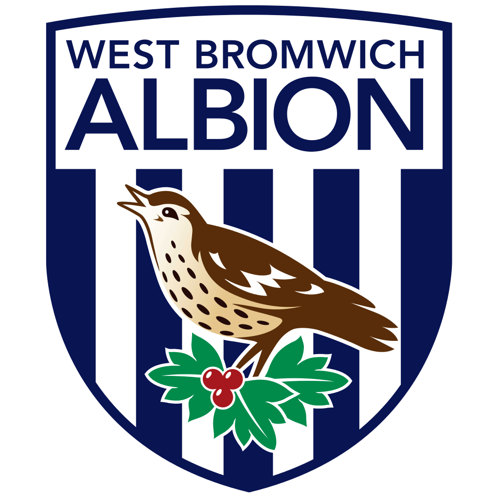 West Bromwich Albion FC - Teams - Elite Neon Cup - The Future is Here - Boys U16, U14 & Girls U16 - Greece Youth Football Tournament
