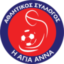 ΑΣ Η Αγία Άννα – Ομάδες – Elite Neon Cup – Το Μέλλον Είναι Εδώ – Ελλάδα Τουρνουά Ποδοσφαίρου Νέων