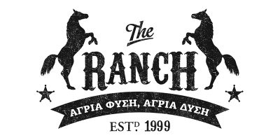 The Ranch - Sponsors - Elite Neon Cup - The Future is Here - Boys U16, U14 & Girls U16 - Greece Youth Football Tournament