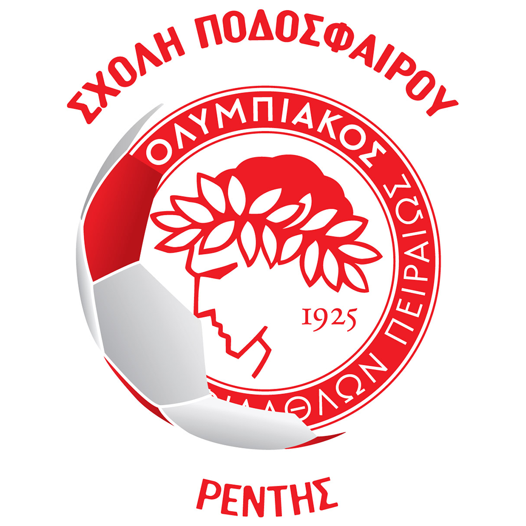 Olympiacos Rentis - Teams - Elite Neon Cup - The Future is Here - Boys U16, U14 & Girls U16 - Greece Youth Football Tournament