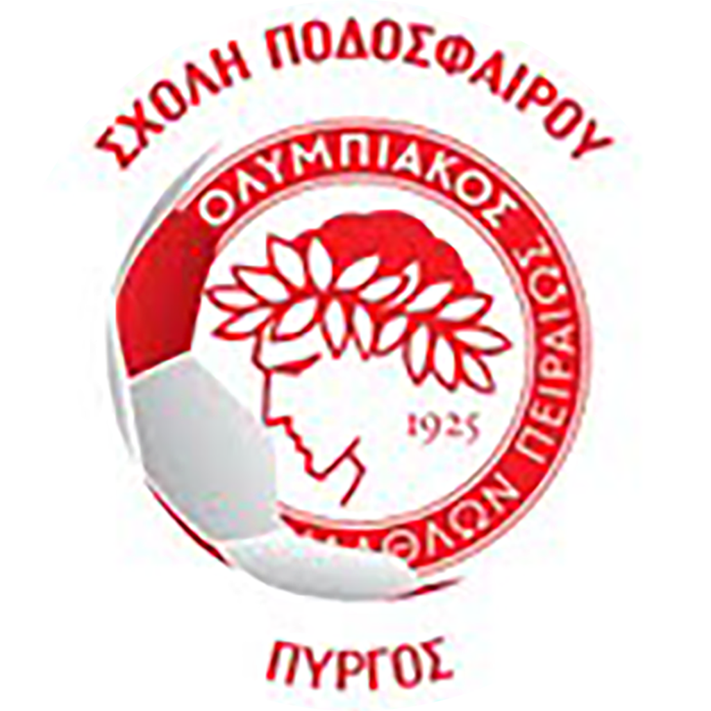 Olympiacos Pyrgos - Teams - Elite Neon Cup - The Future is Here - Boys U16, U14 & Girls U16 - Greece Youth Football Tournament