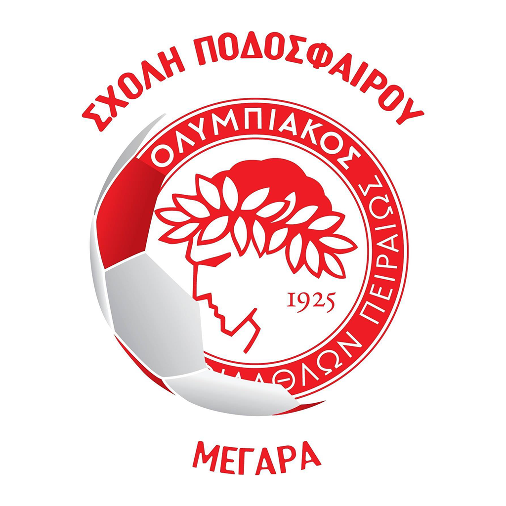 Ολυμπιακός Μέγαρα - Ομάδες - Elite Neon Cup - Το Μέλλον Είναι Εδώ - Ελλάδα Τουρνουά Ποδοσφαίρου Νέων