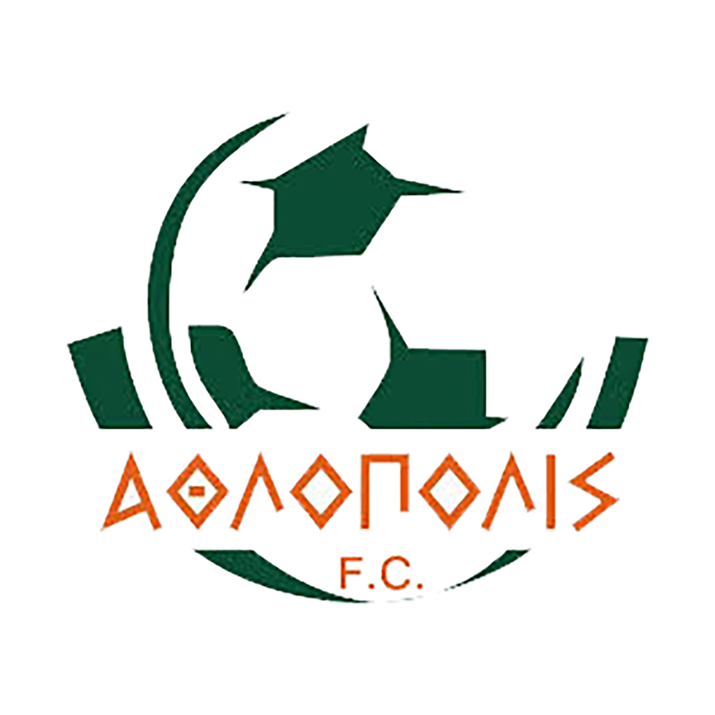 Athlopolis FC - Teams - Elite Neon Cup - The Future Is Here - Greece Youth Football Tournament