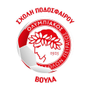 Olympiacos Voula SC – Teams – Elite Neon Cup – The Future is Here – Greece Youth Football Tournament