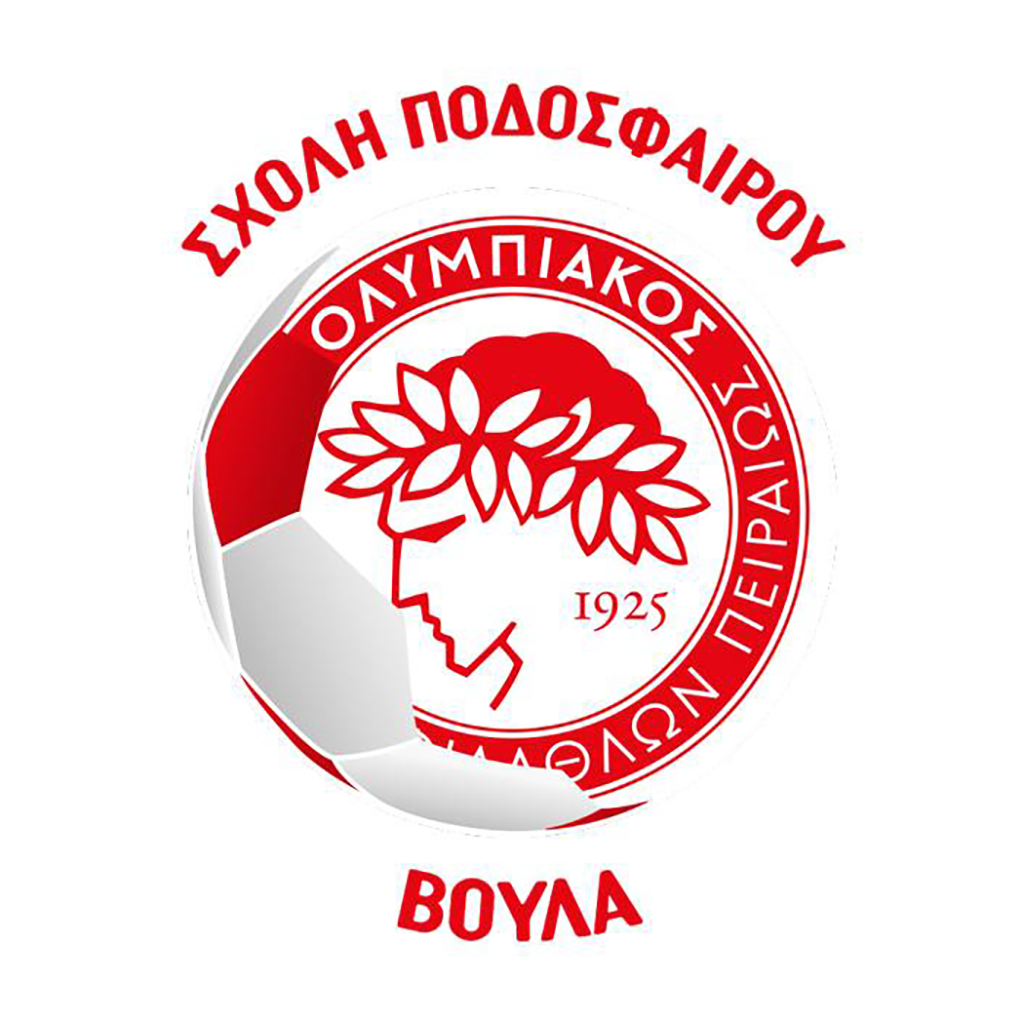 Olympiacos Voula - Teams - Elite Neon Cup - The Future Is Here - Greece Youth Football Tournament