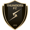 Thunders FC – Teams – Elite Neon Cup – The Future is Here – Greece Youth Football Tournament