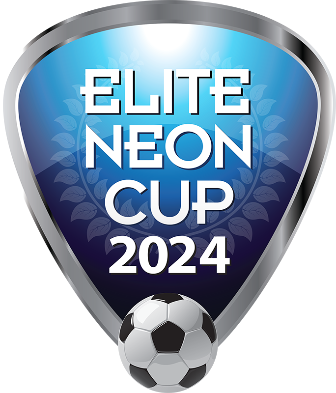  Elite Neon Cup - Το Μέλλον Είναι Εδώ - Ελλάδα Τουρνουά Ποδοσφαίρου Νέων